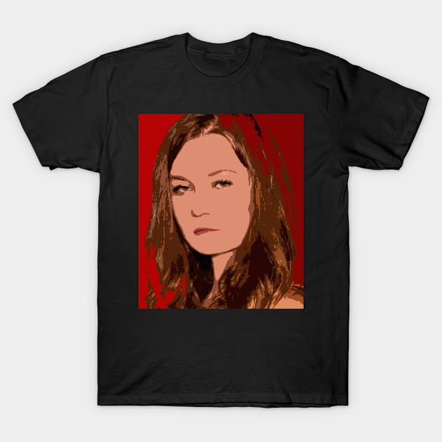 anna delvey T-Shirt by oryan80